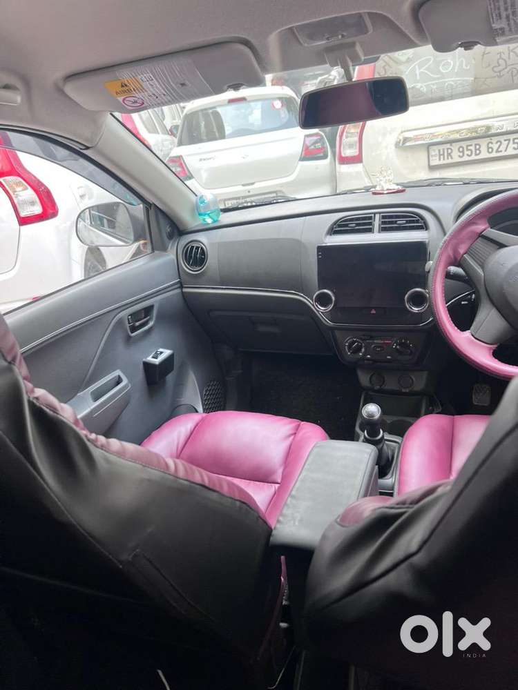 Maruti Suzuki Alto K10 2024 Petrol 20000 Km Driven