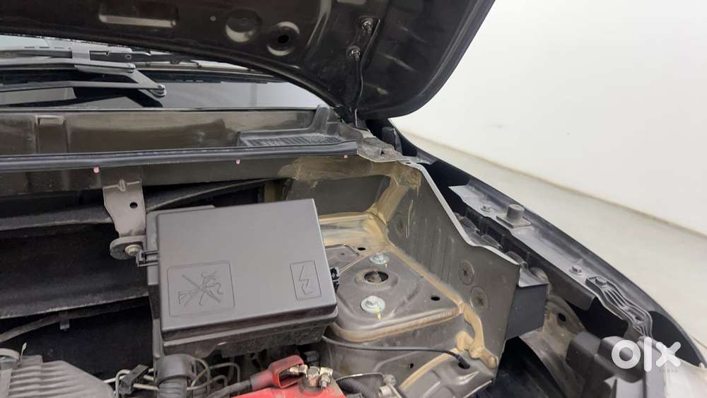 Renault Kwid Climber 1.0 Amt Opt, 2020, Petrol