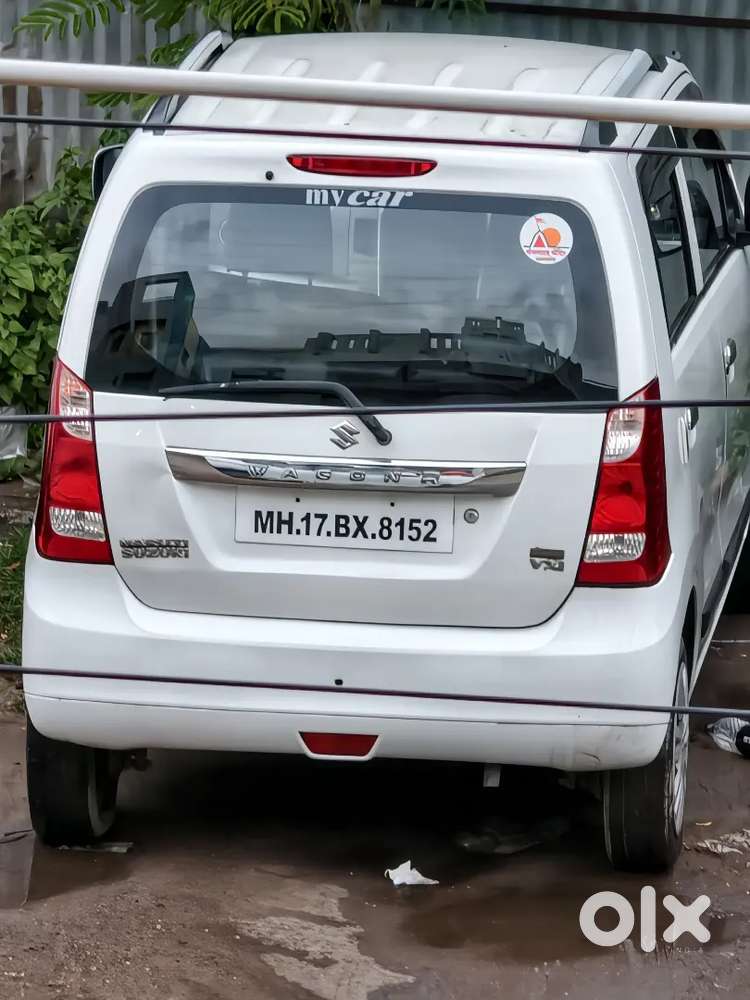 Wagonr  For Sell