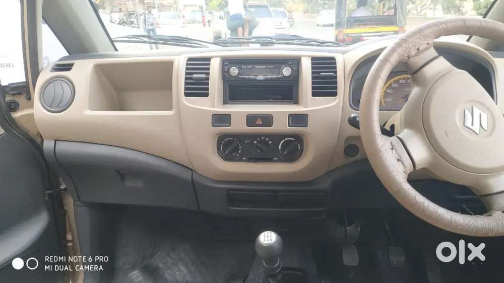 Maruti Suzuki Zen Estilo 2008 Petrol Well Maintained