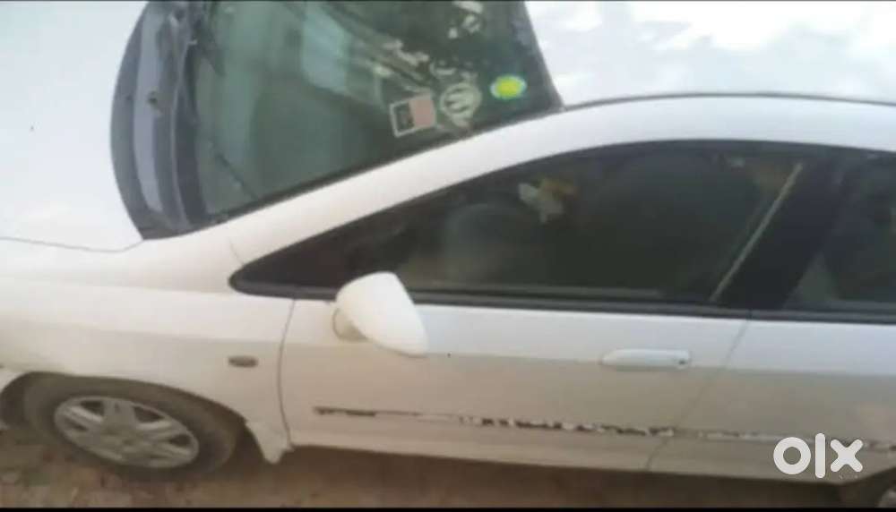 Honda City 2009 Diesel Good Condition