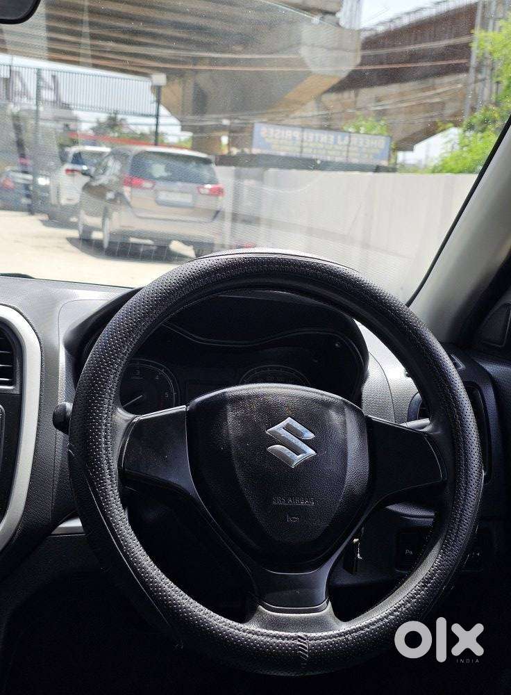 Maruti Suzuki Vitara Brezza Vdi Option, 2018, Diesel