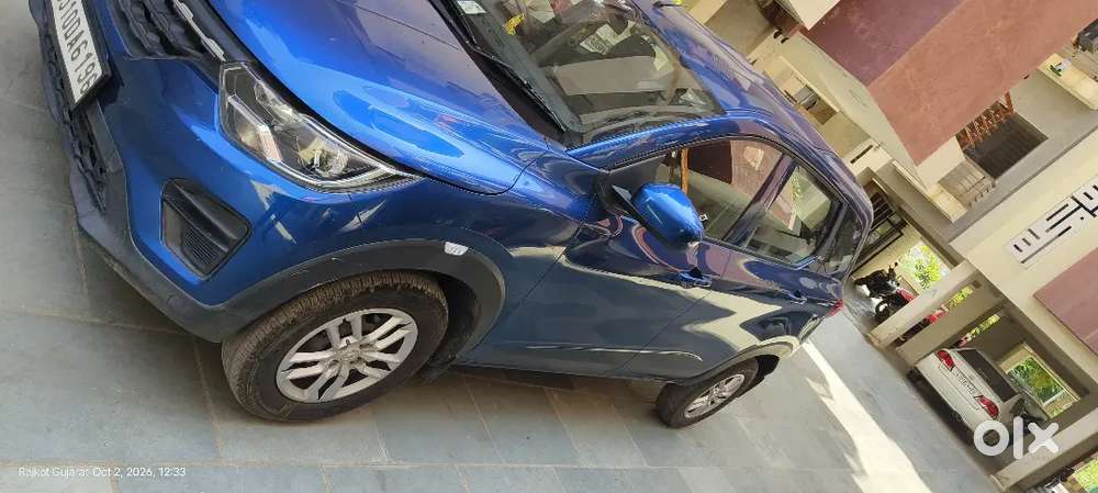 Renault Triber 1.0 Rxt 2019