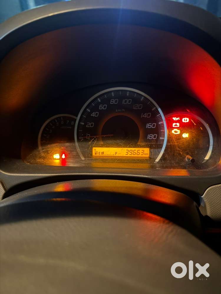 Maruti Suzuki Wagon R Petrol Good Condition