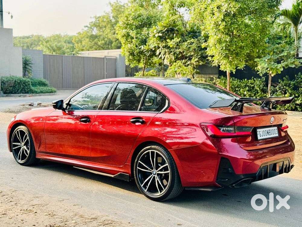 Bmw M340i Xdrive [ ], 2023, Petrol