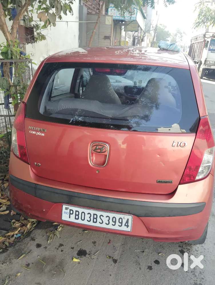 Single Hand Driven Only On Patrol In Great Conditions