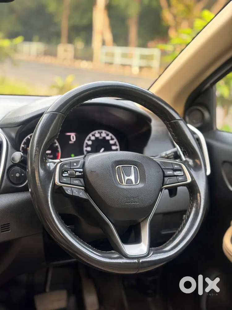 Honda City I Vtec Cvt Vx, 2021, Petrol
