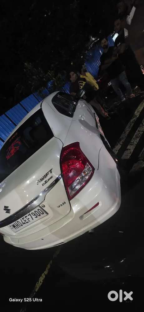 2010 Dzire Tour Diesel
