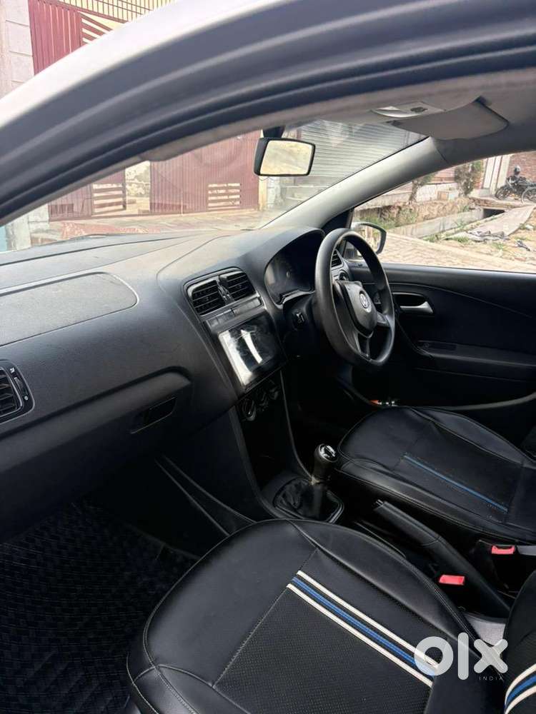 Volkswagen Car Model 2019