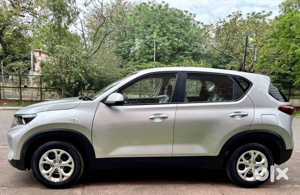 Kia Sonet Hte 1.2, 2023, Petrol