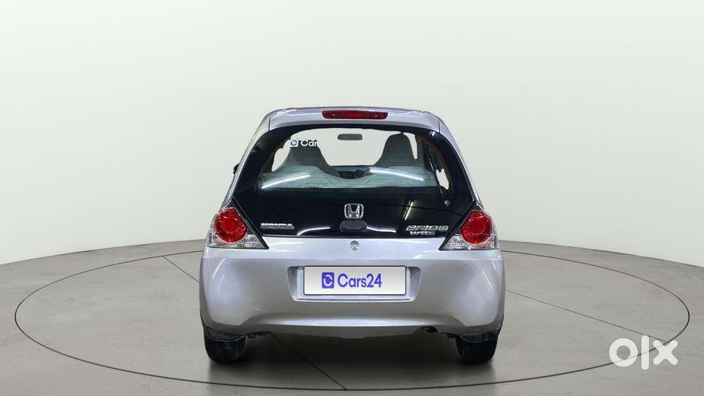 Honda Brio Vx At, 2015, Petrol