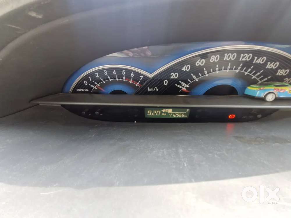 Toyota Etios 2016 Diesel Well Maintained Brand New Tyre Audio Battery