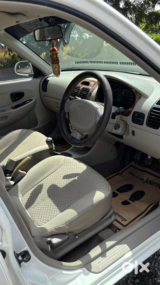 Hyundai Hybrid 2011 Drive