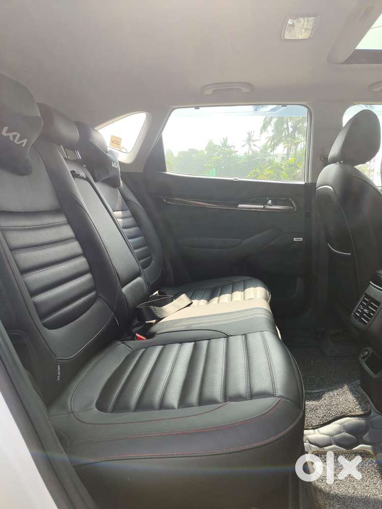 Kia Seltos Gtx Plus, 2022, Diesel