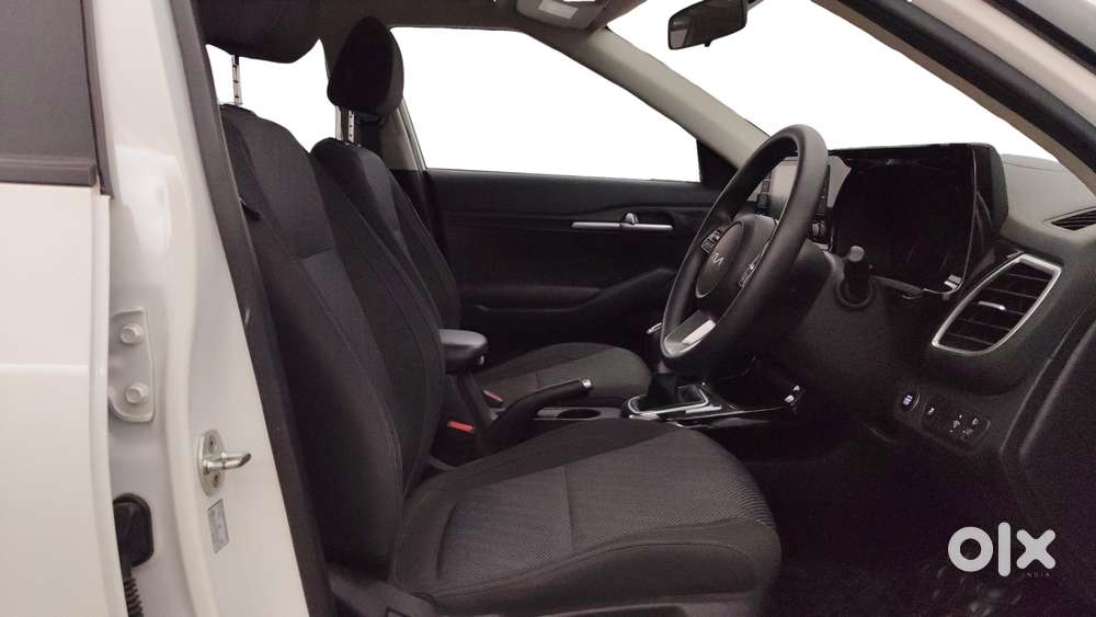 Kia Seltos Htk Plus G, 2022, Petrol