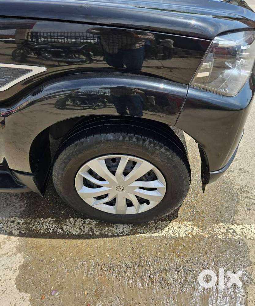 Mahindra Scorpio 2.2 S7, 2019, Diesel