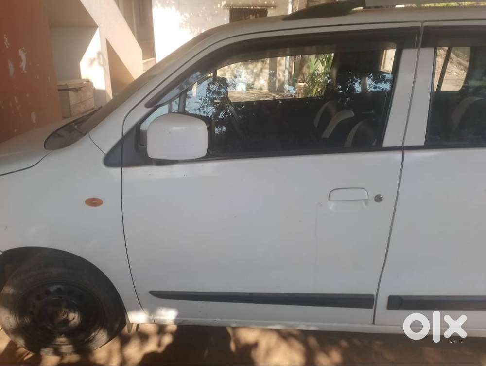 Wagon R Vxi Ready To Sell