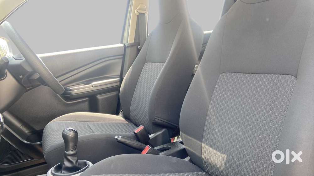 Maruti Suzuki Celerio 2021-1.0 Zxi Plus Mt, 2021, Petrol