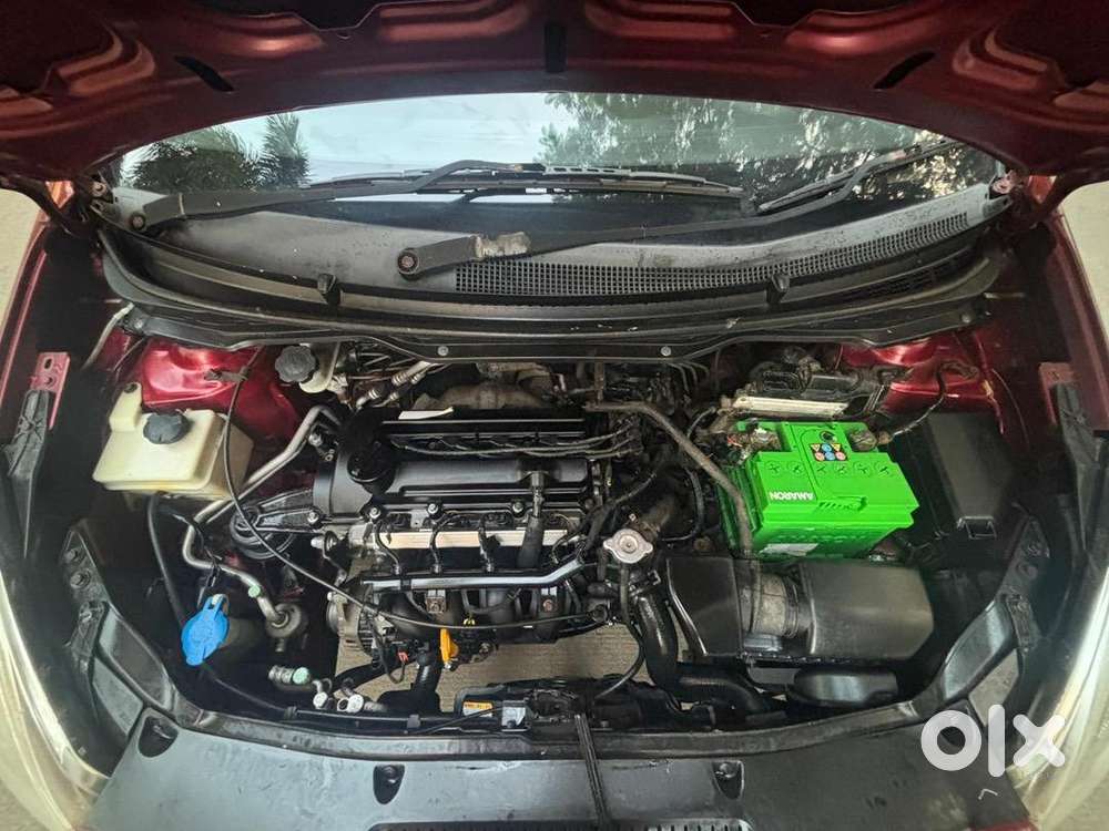 Hyundai I20 2010 Petrol 66000 Km Driven