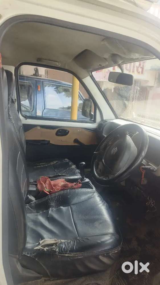 Maruti Suzuki Eeco 1.2 2021