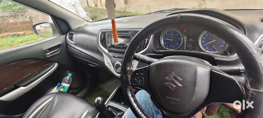 Maruti Suzuki Baleno 2015 Diesel Rs