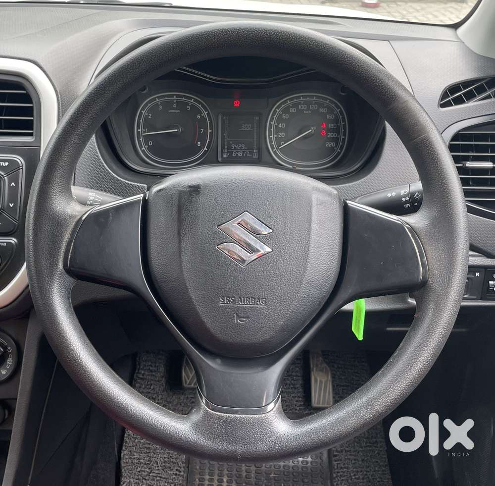 Maruti Suzuki Vitara Brezza 1.5 Lxi, 2022, Petrol