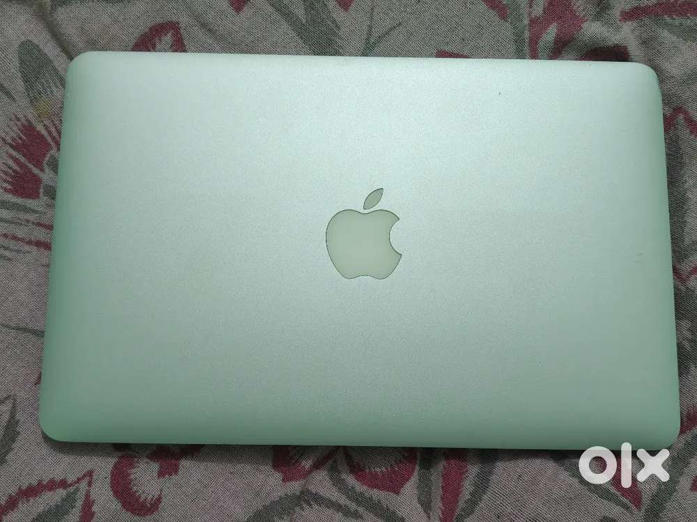Mackbook Air