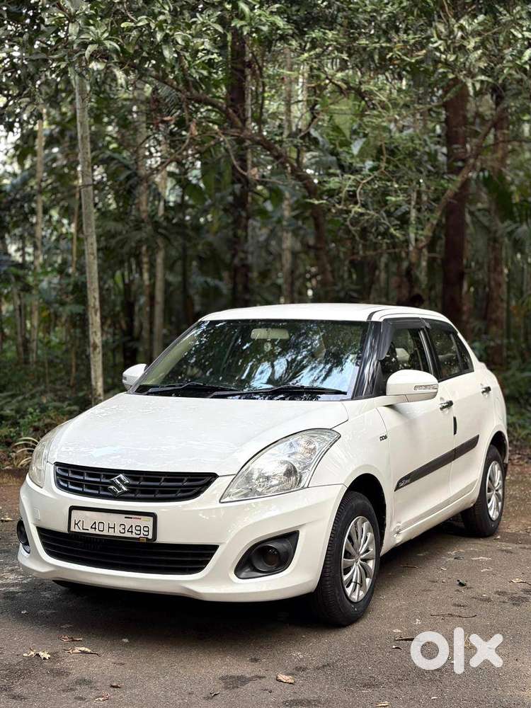 Maruti Suzuki Swift Dzire 2013 Diesel Good Condition