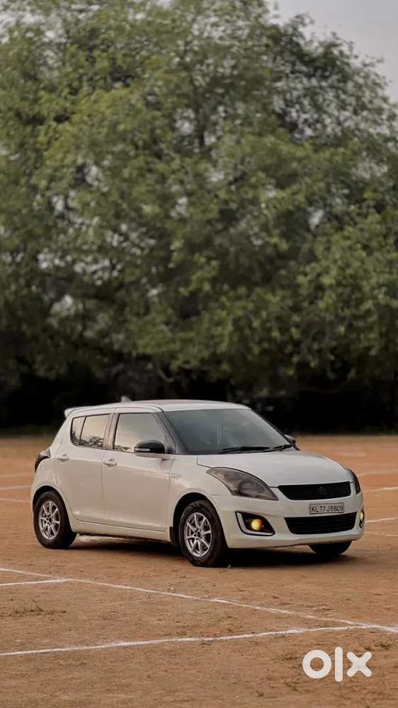 Maruti Suzuki Swift Vdi 2012 Diesel Manual