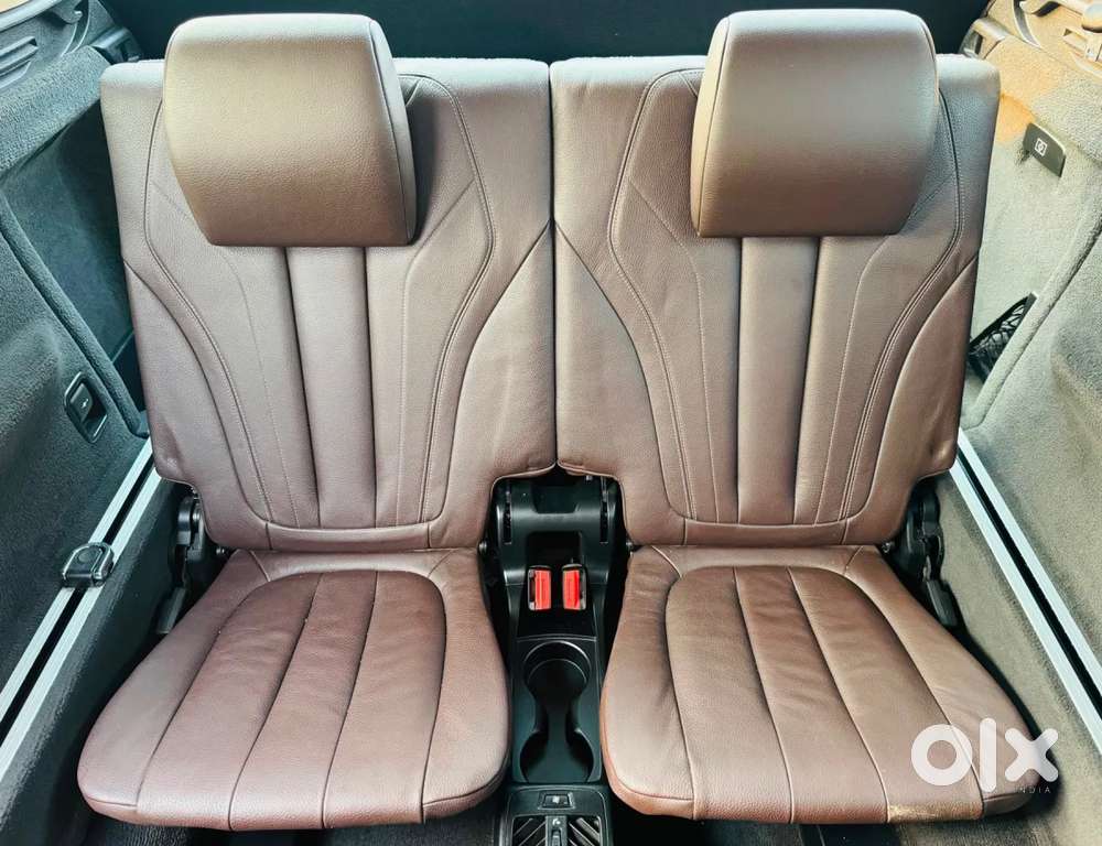 Bmw X5 Xdrive 30d, 2016, Diesel