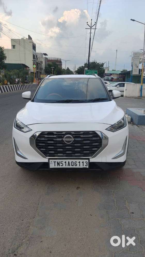 Nissan Magnite 1.0 Xl Turbo, 2022, Petrol