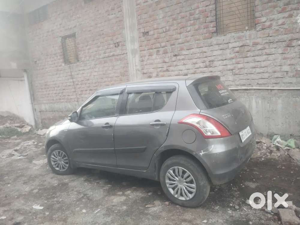 Ek Gardi Or Hi To Ye Kam Chalti