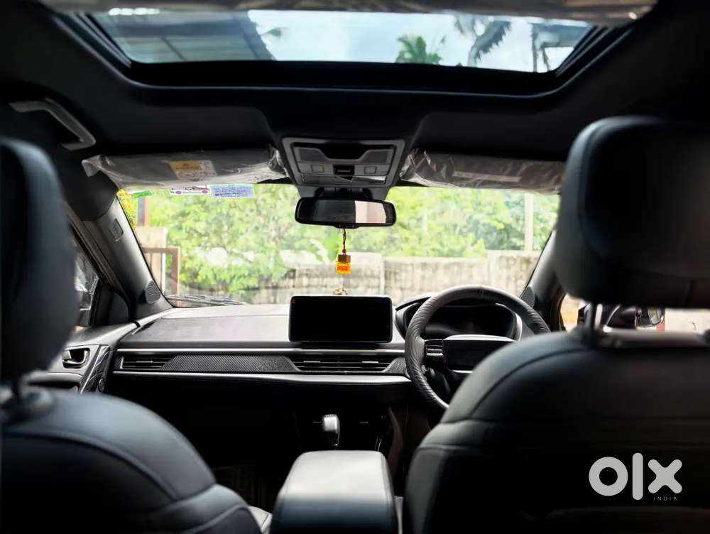 Showroom Condition Tata Nexon Creative Plus 2024 Petrol Manual