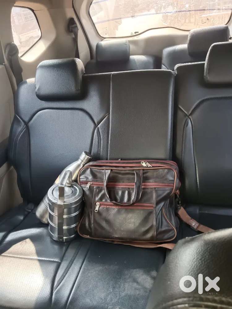 Power Window, 3rd Row Ac