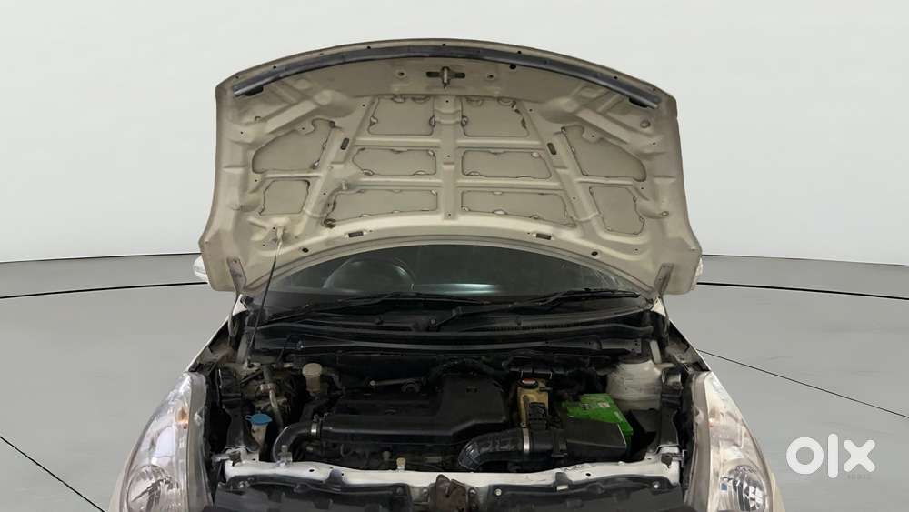 Maruti Suzuki Swift Vdi, 2016, Diesel
