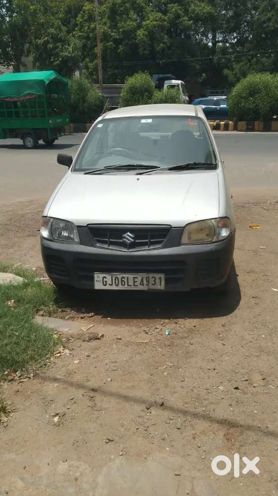 Maruti Suzuki Alto 2008
