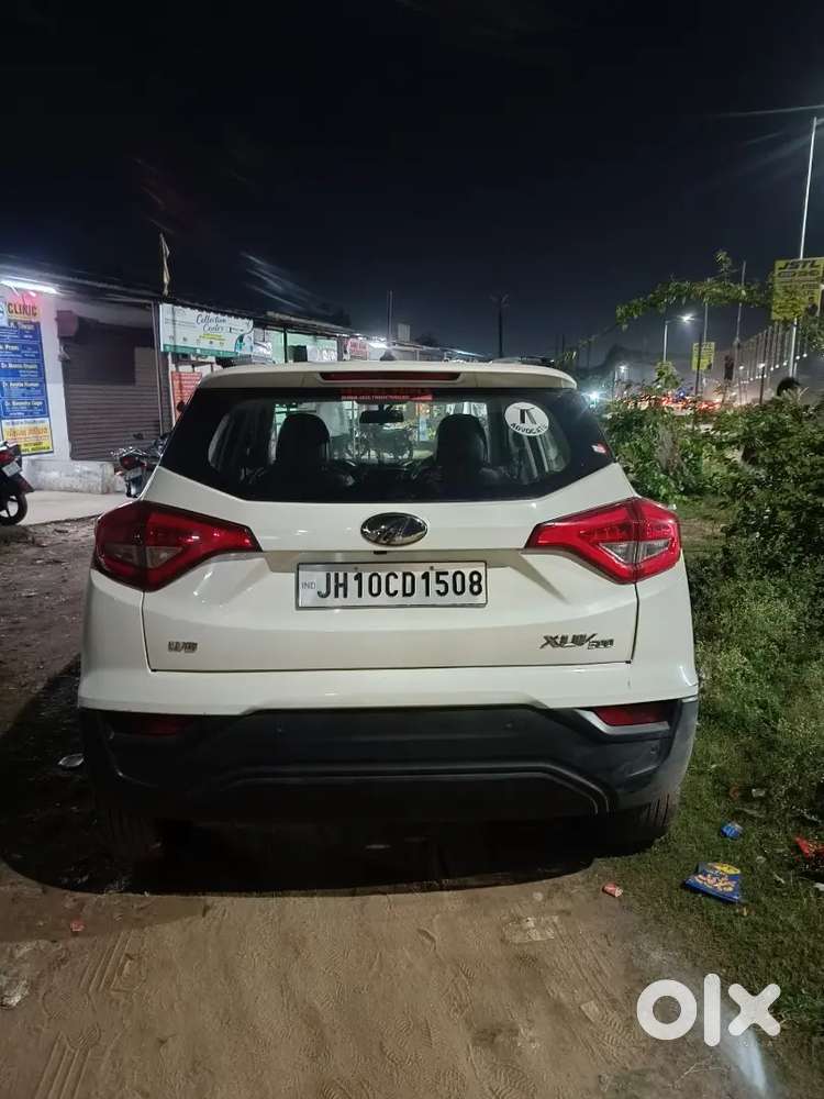 Mahindra Xuv300 2021