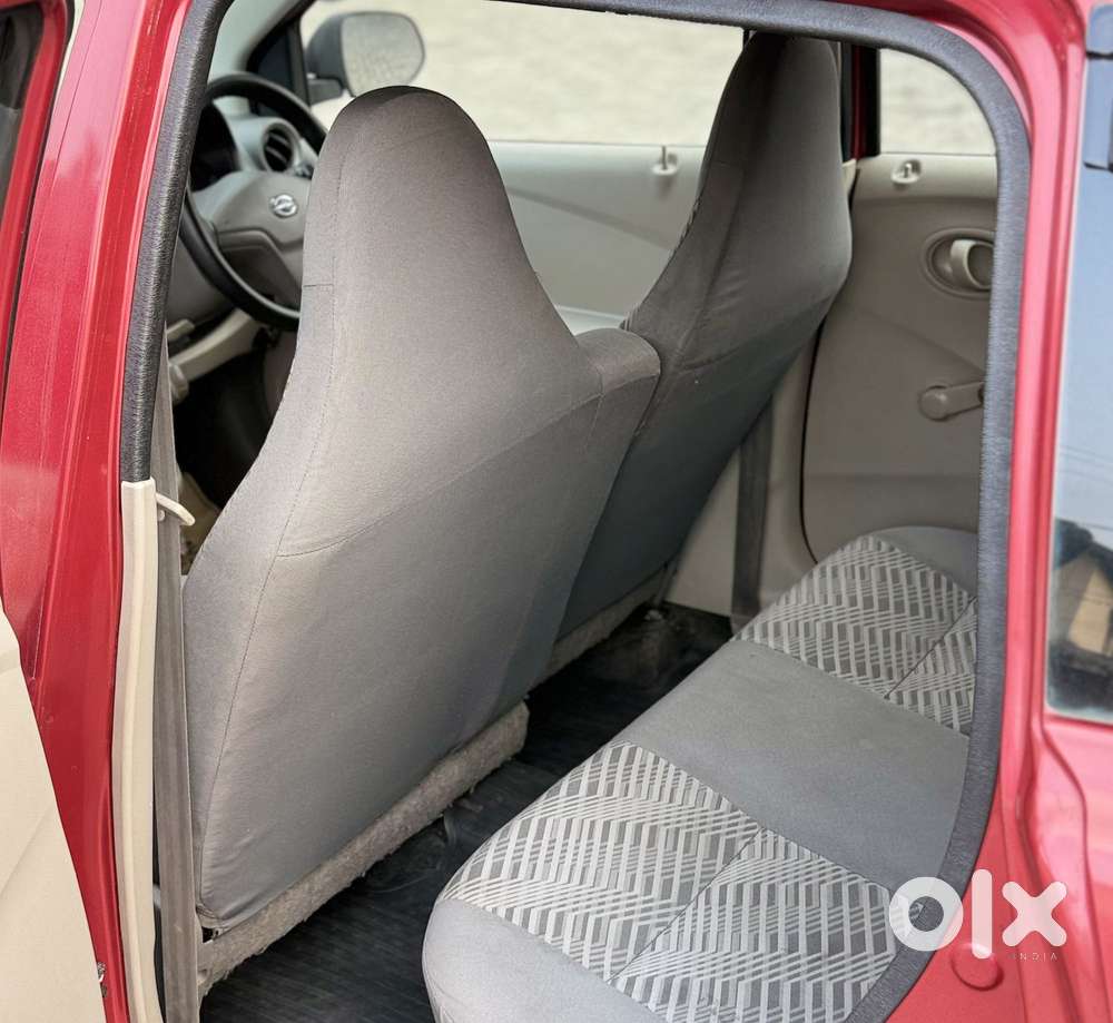 Datsun Go Plus D, 2015, Petrol