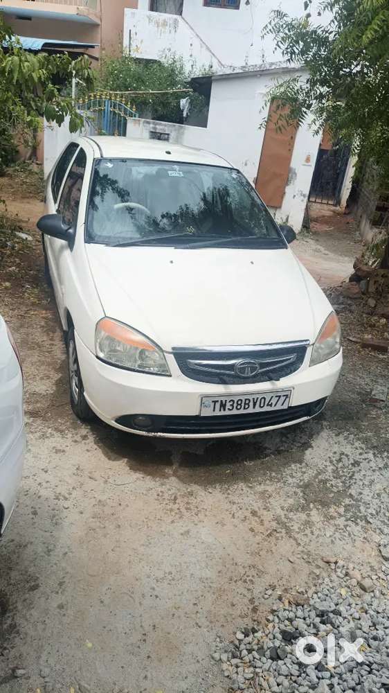 Tata Indigo Ecs Ls 2013 Diesel Manual