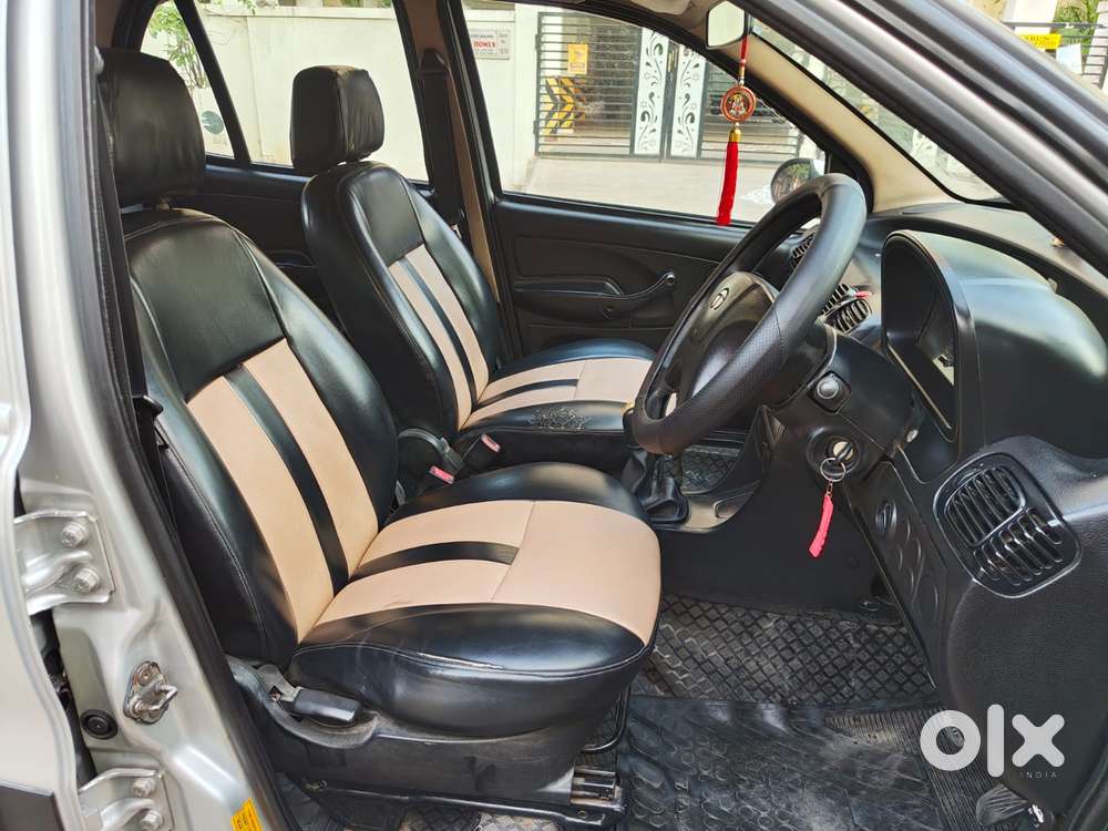 Tata Indica Lsi, 2017, Diesel