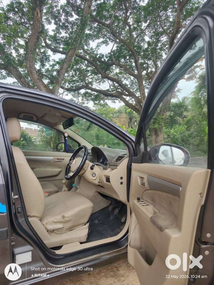 Maruti Suzuki Ertiga Shvs Vdi Limited Edition, 2018, Diesel