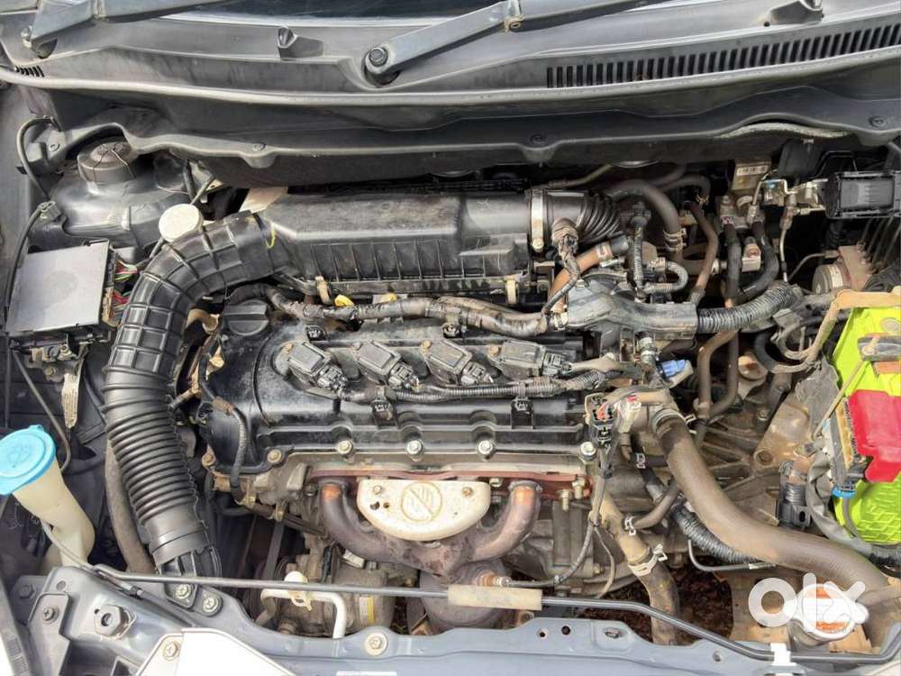 Maruti Suzuki Ertiga Vxi (o) Cng, 2021, Cng & Hybrids