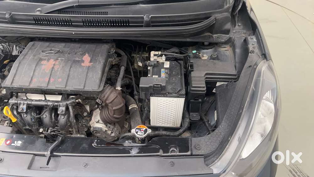 Hyundai Grand I10 Nios Corporate Edition 1.2 Vtvt, 2024, Petrol