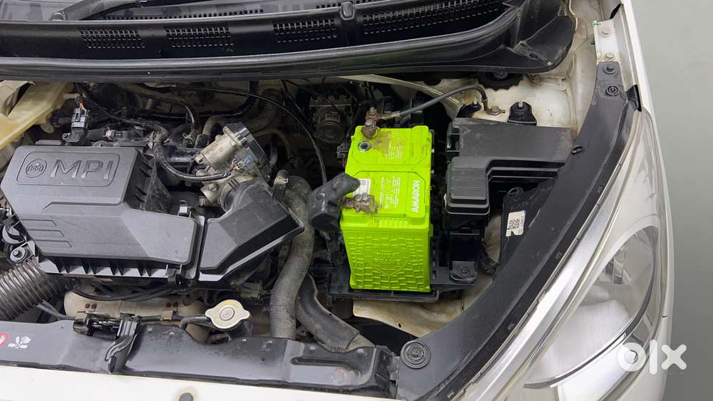 Hyundai Santro Magna, 2021, Petrol