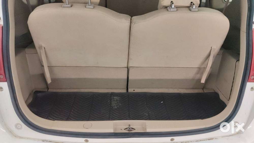 Maruti Suzuki Ertiga Zdi Shvs, 2017, Diesel