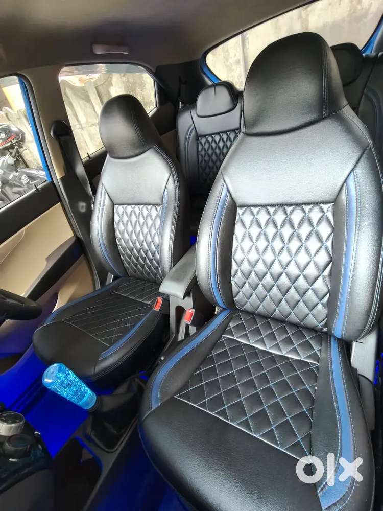Hyundai Eon Era Plus 2017 Manual Petrol
