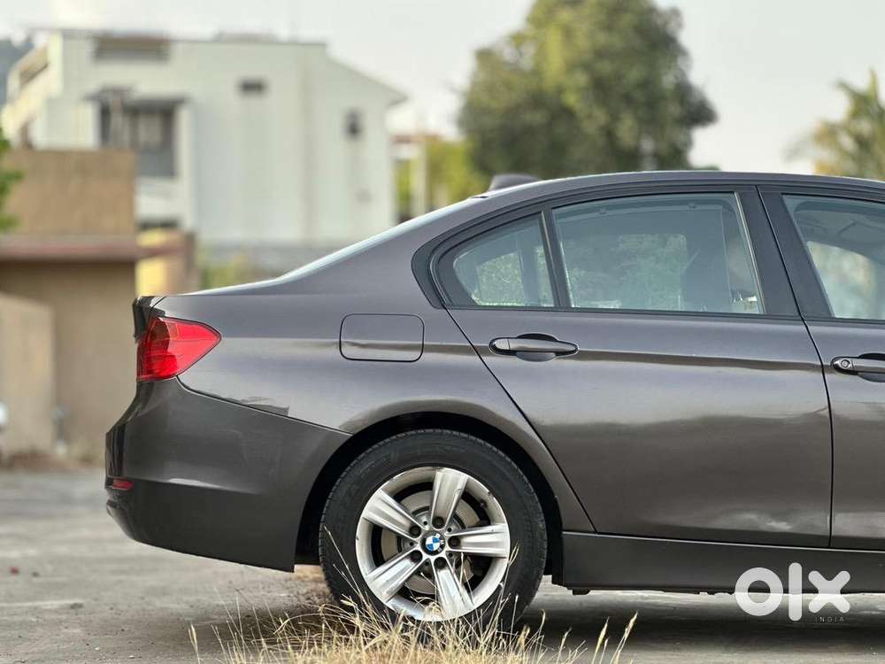 Bmw 3 Series 2014 Diesel Extremely Well Maintained