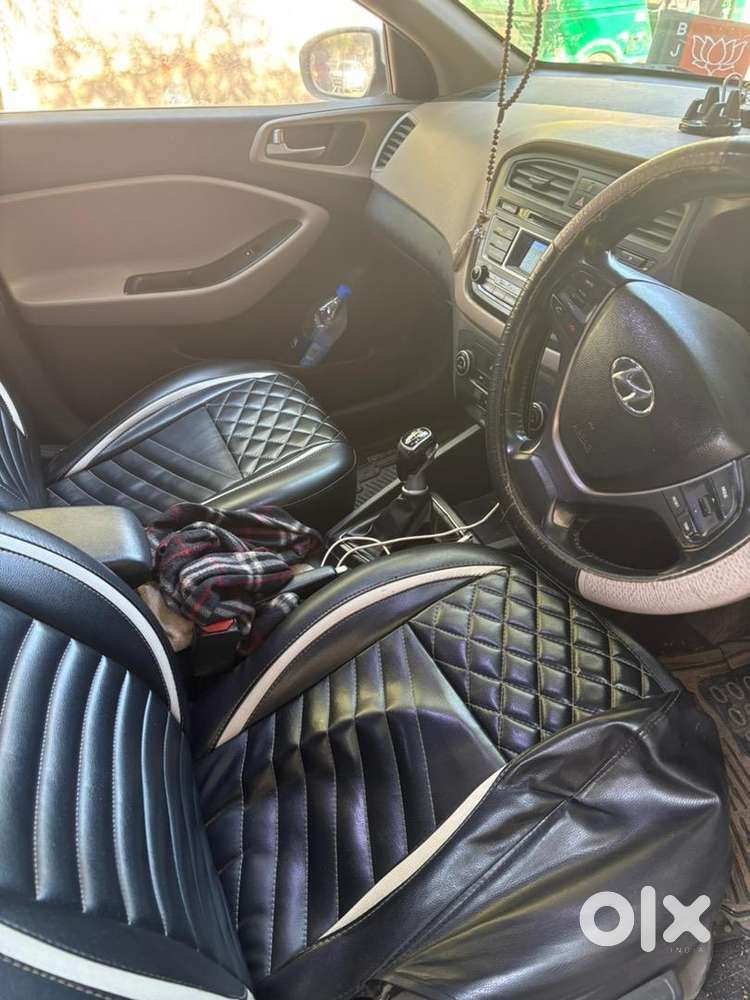 Hyundai Elite I20 2016 Diesel 62000 Km Driven