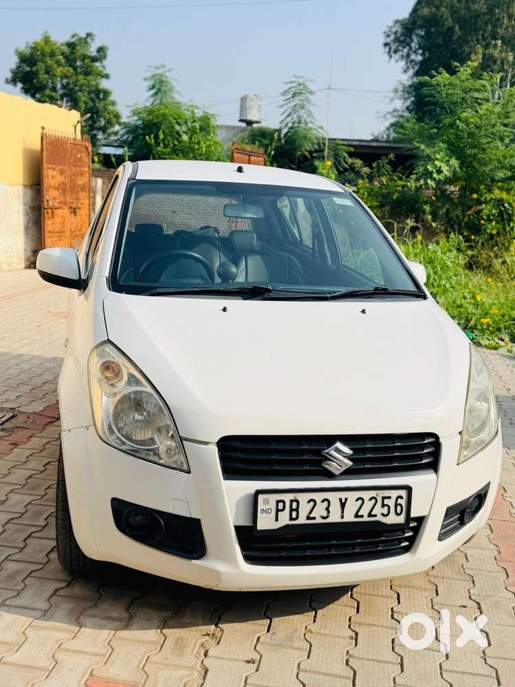 Maruti Suzuki Ritz Vdi 2009