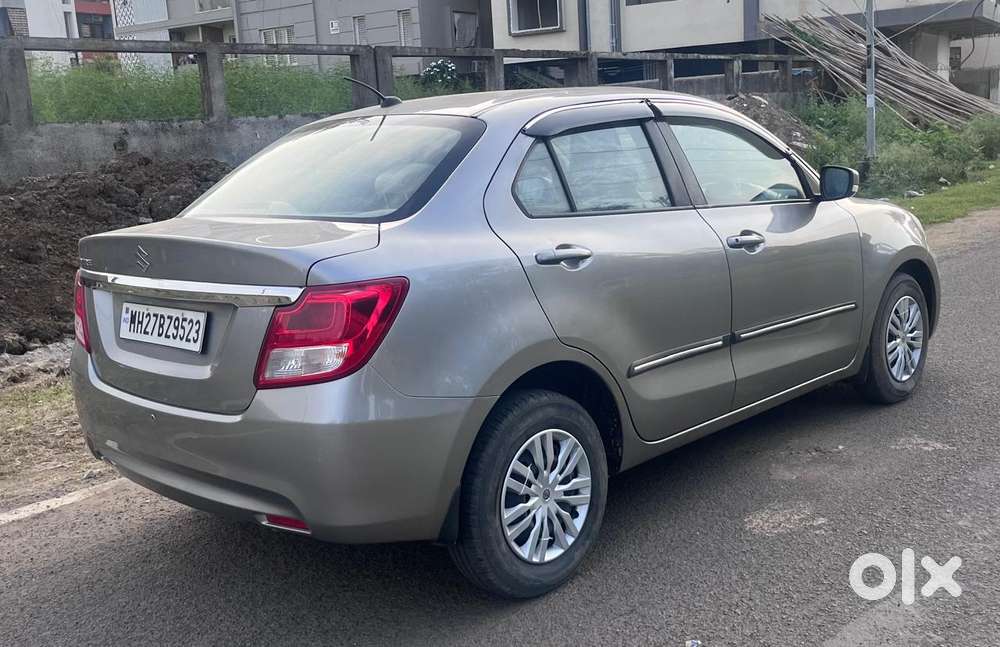 Maruti Suzuki Swift Dzire 1.3 Vxi, 2020, Petrol
